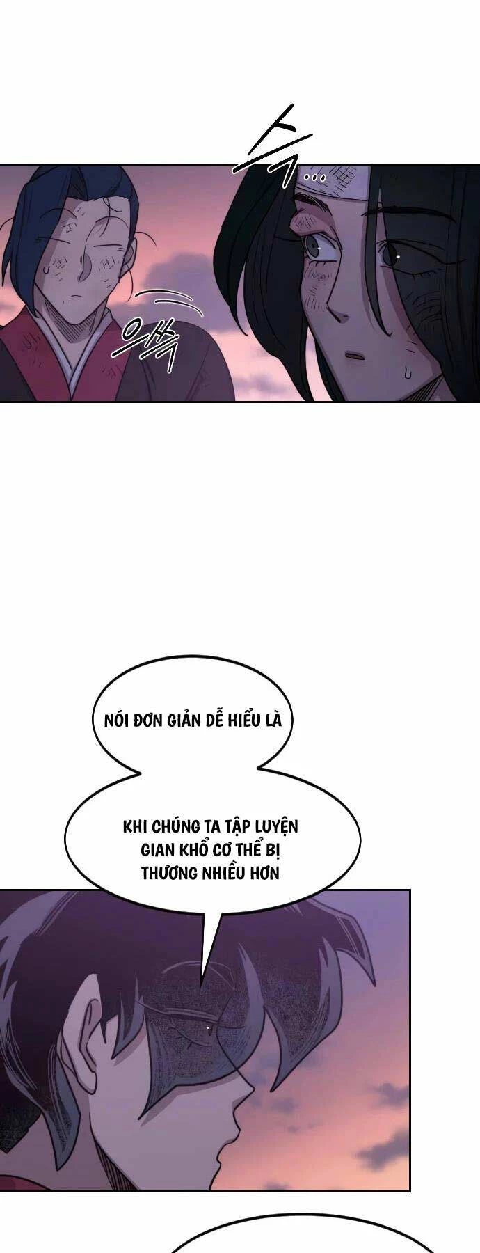 Hoa Sơn Tái Xuất Chapter 119 - Trang 3