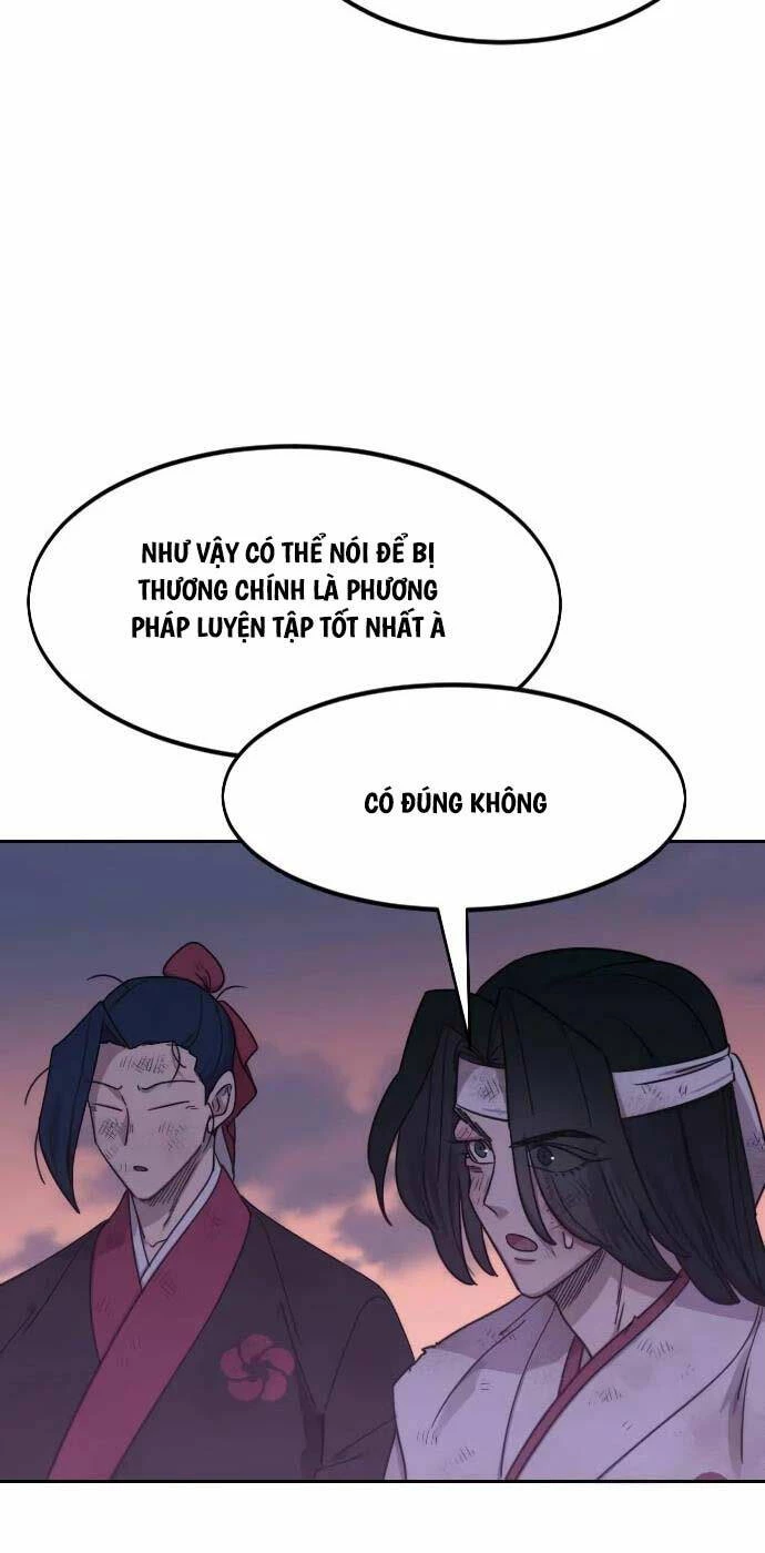 Hoa Sơn Tái Xuất Chapter 119 - Trang 3