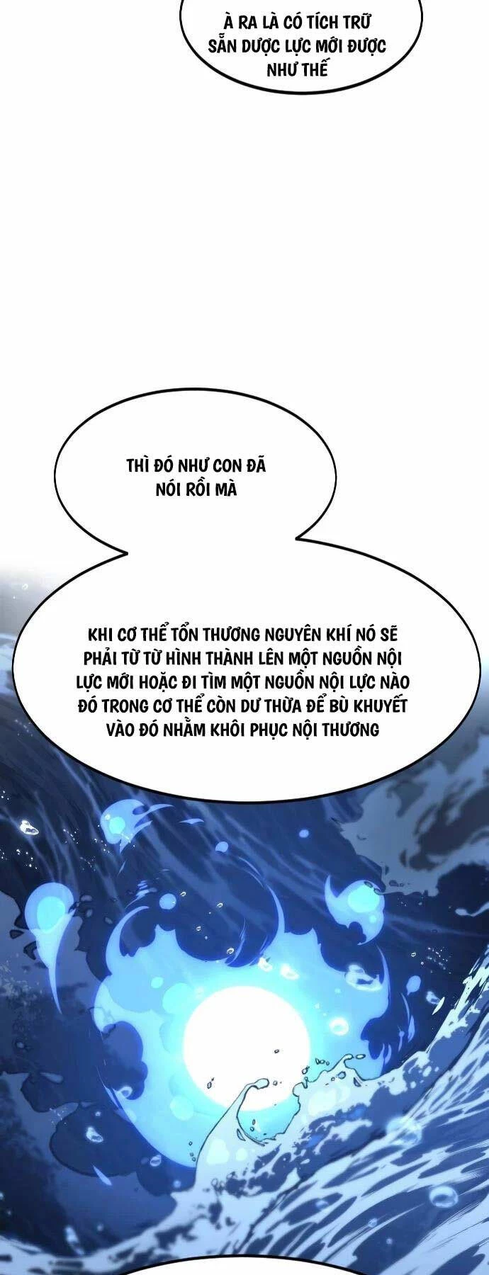 Hoa Sơn Tái Xuất Chapter 119 - Trang 3