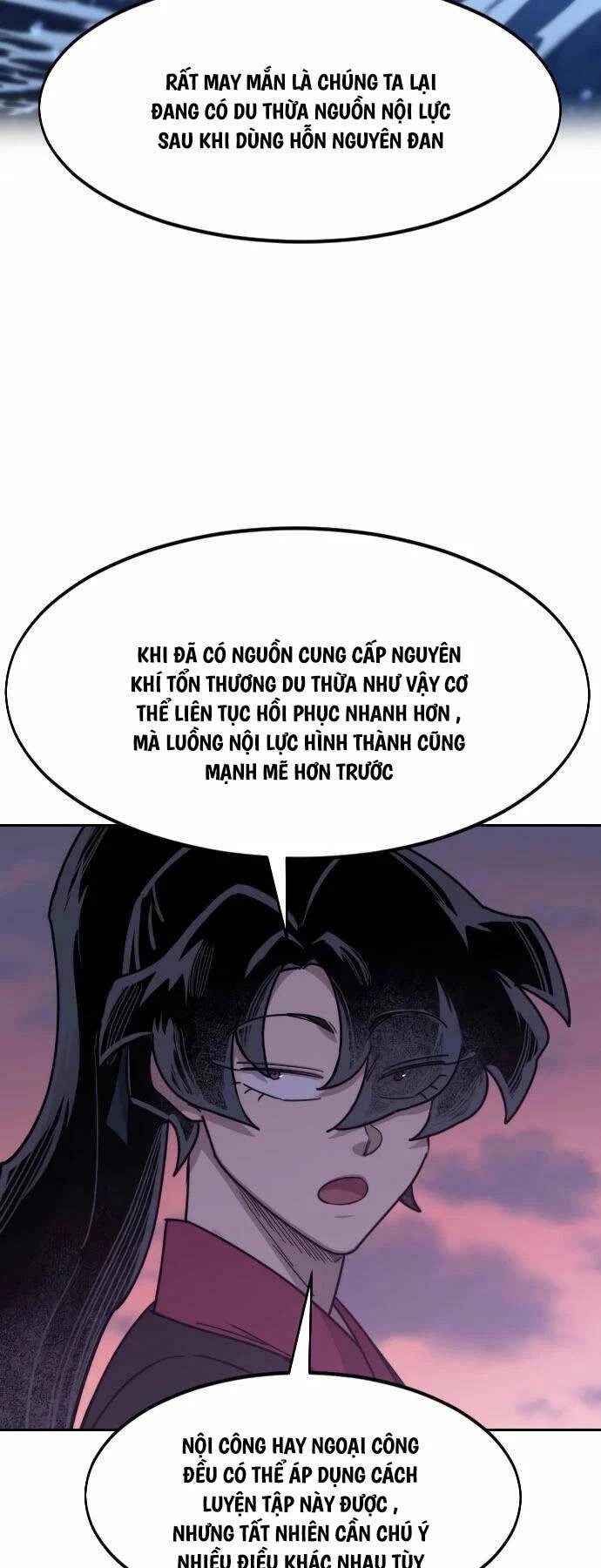 Hoa Sơn Tái Xuất Chapter 119 - Trang 3