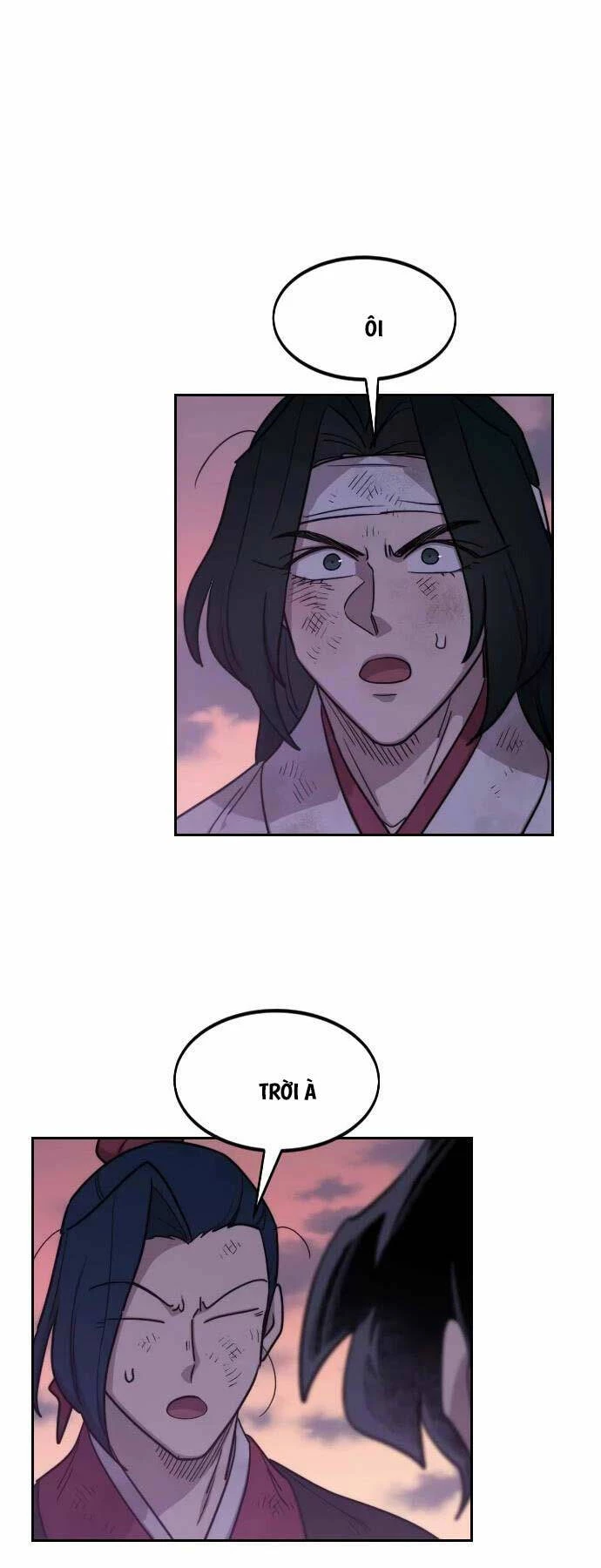 Hoa Sơn Tái Xuất Chapter 119 - Trang 3