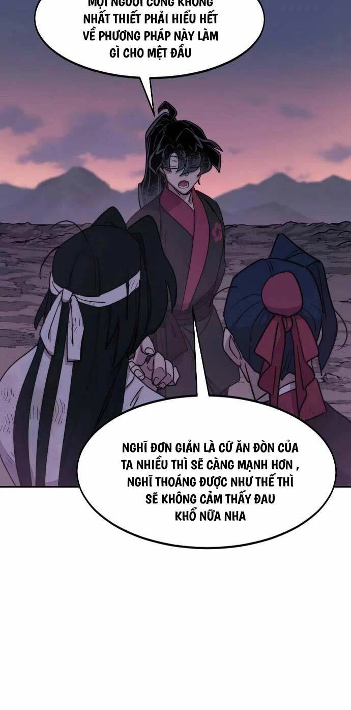 Hoa Sơn Tái Xuất Chapter 119 - Trang 3