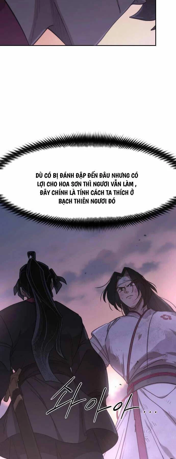 Hoa Sơn Tái Xuất Chapter 119 - Trang 3