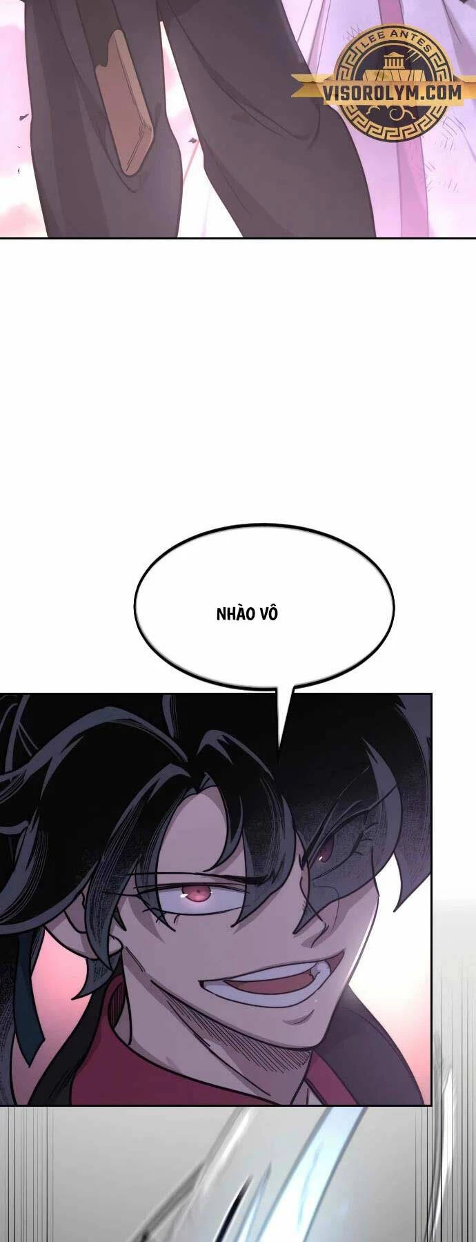 Hoa Sơn Tái Xuất Chapter 119 - Trang 3