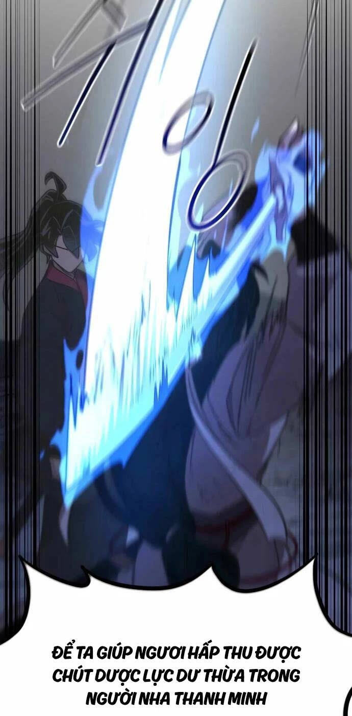 Hoa Sơn Tái Xuất Chapter 119 - Trang 3