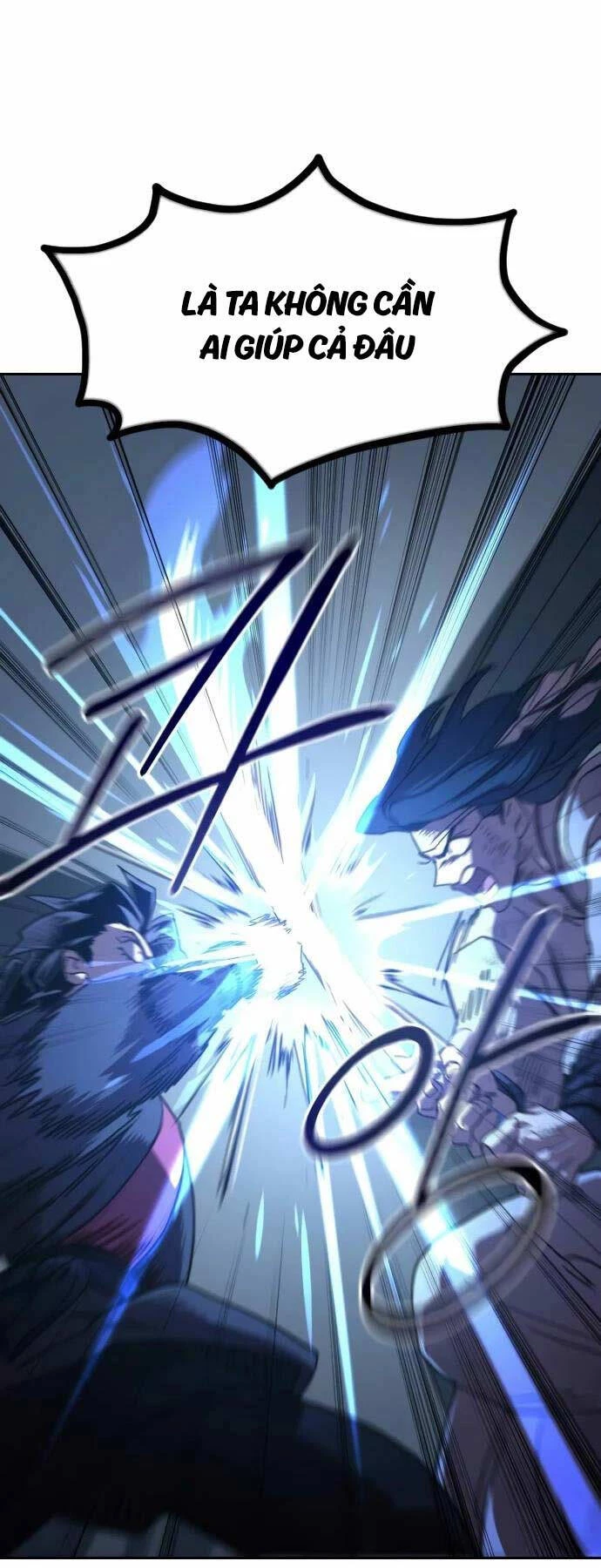 Hoa Sơn Tái Xuất Chapter 119 - Trang 3