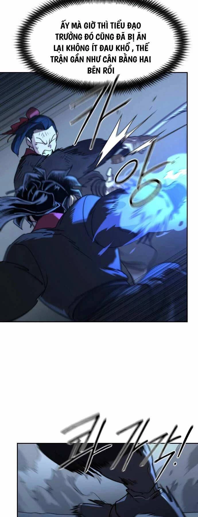 Hoa Sơn Tái Xuất Chapter 119 - Trang 3