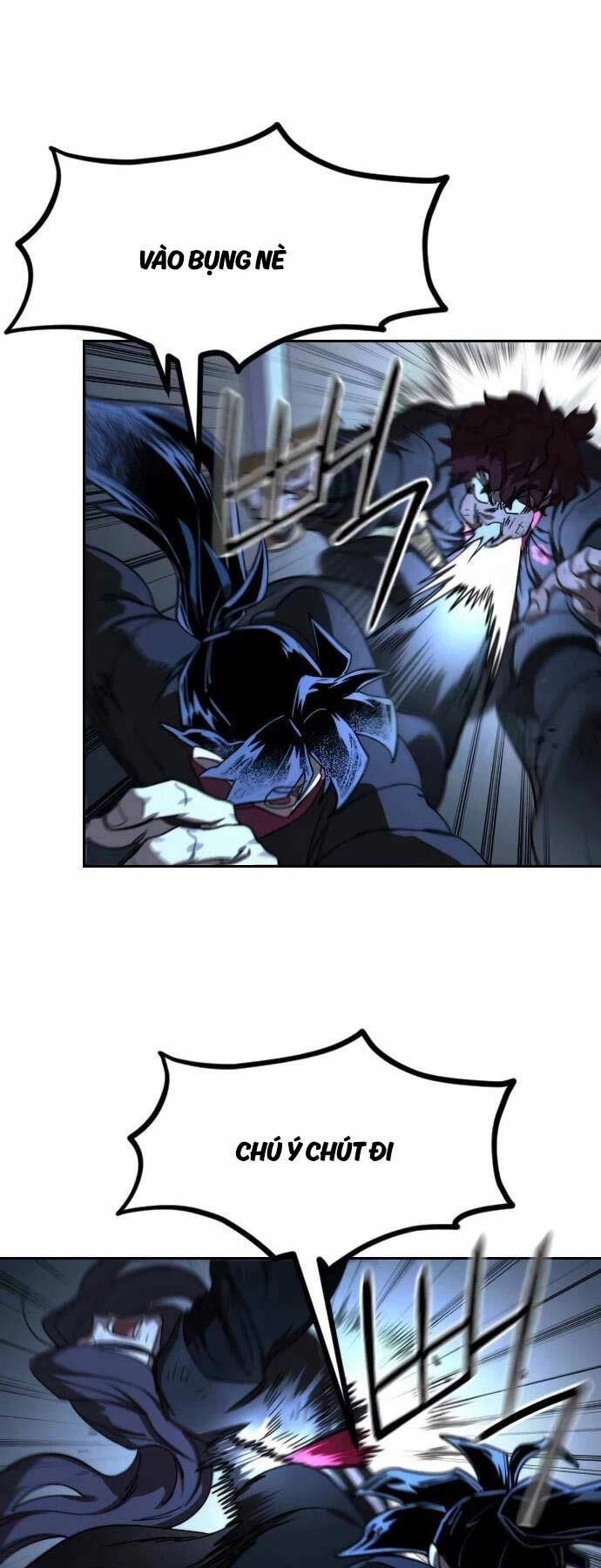 Hoa Sơn Tái Xuất Chapter 119 - Trang 3