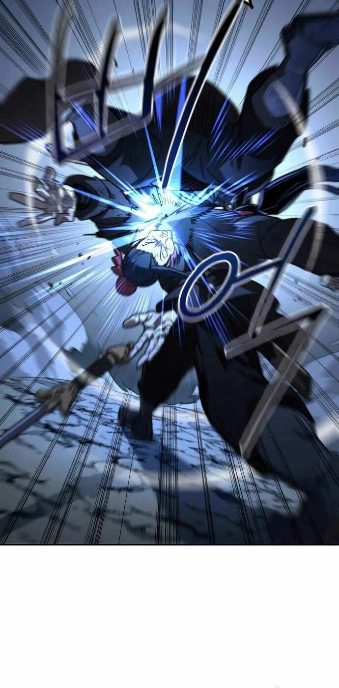 Hoa Sơn Tái Xuất Chapter 119 - Trang 3