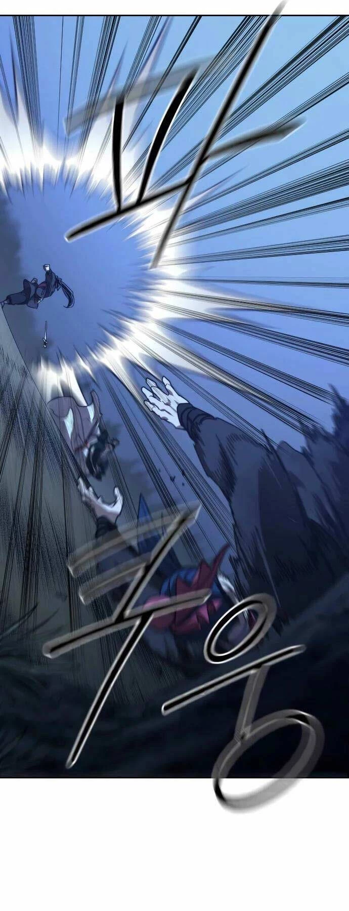 Hoa Sơn Tái Xuất Chapter 119 - Trang 3