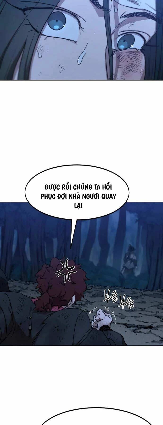 Hoa Sơn Tái Xuất Chapter 119 - Trang 3