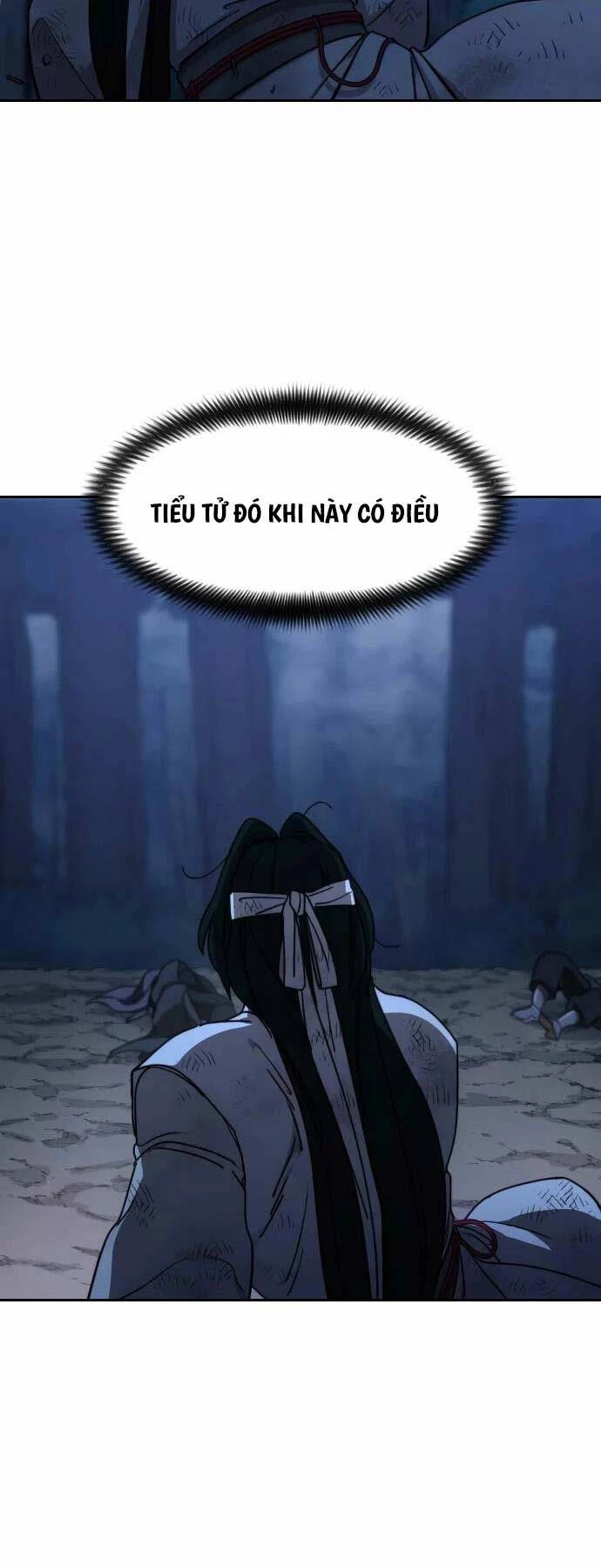 Hoa Sơn Tái Xuất Chapter 119 - Trang 3