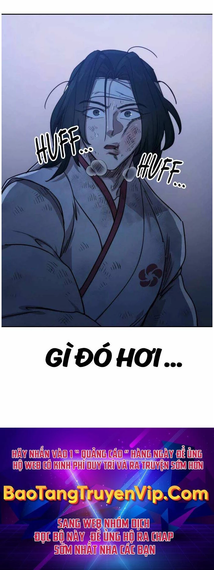 Hoa Sơn Tái Xuất Chapter 119 - Trang 3