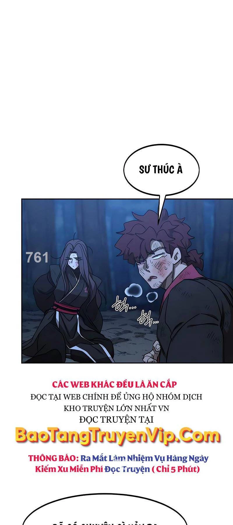 Hoa Sơn Tái Xuất Chapter 120 - Trang 3