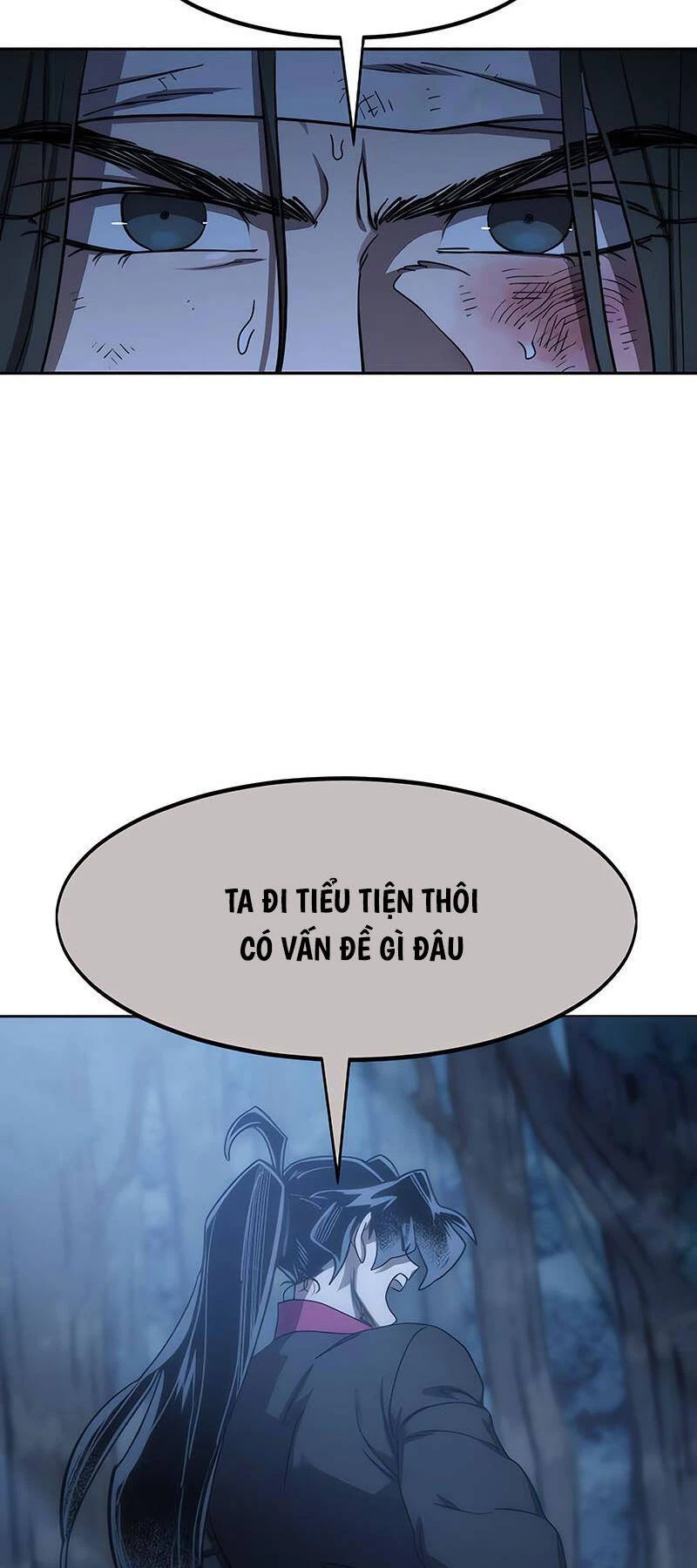 Hoa Sơn Tái Xuất Chapter 120 - Trang 3