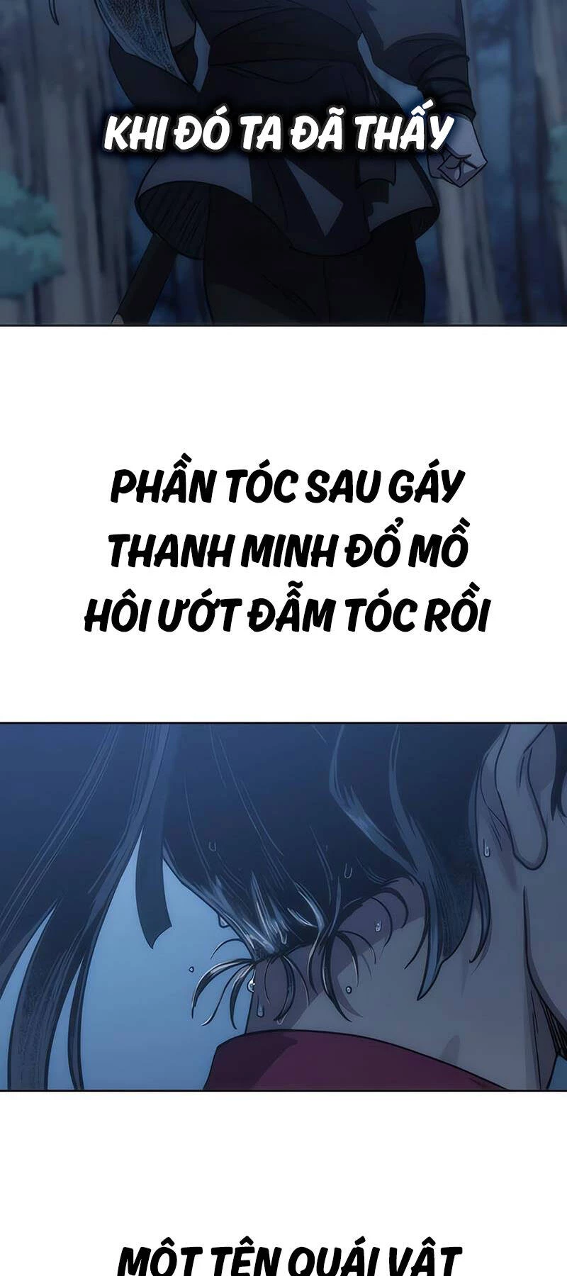 Hoa Sơn Tái Xuất Chapter 120 - Trang 3