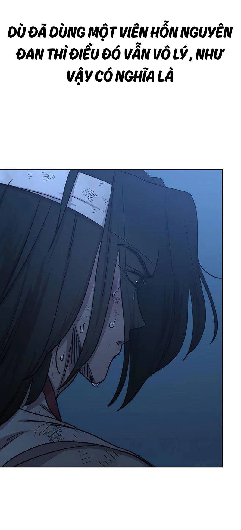 Hoa Sơn Tái Xuất Chapter 120 - Trang 3