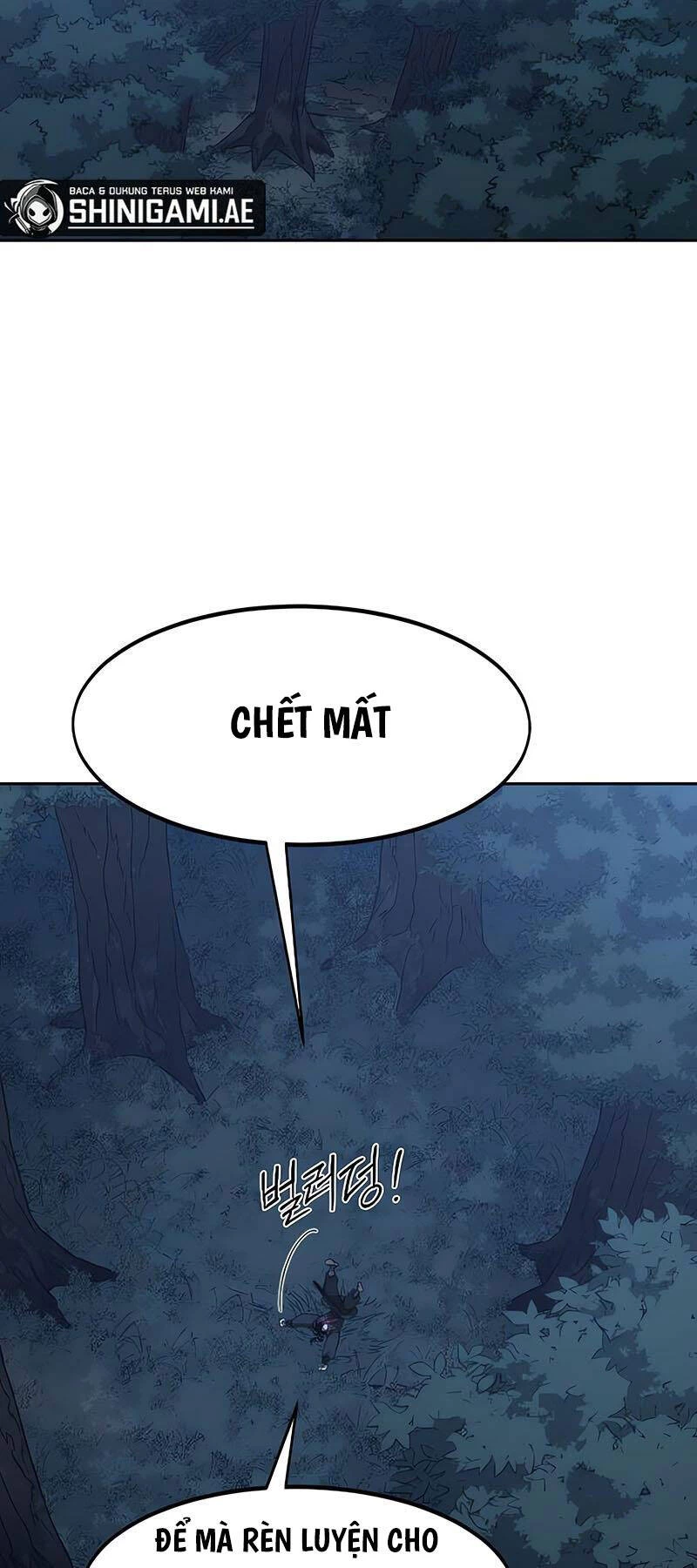 Hoa Sơn Tái Xuất Chapter 120 - Trang 3