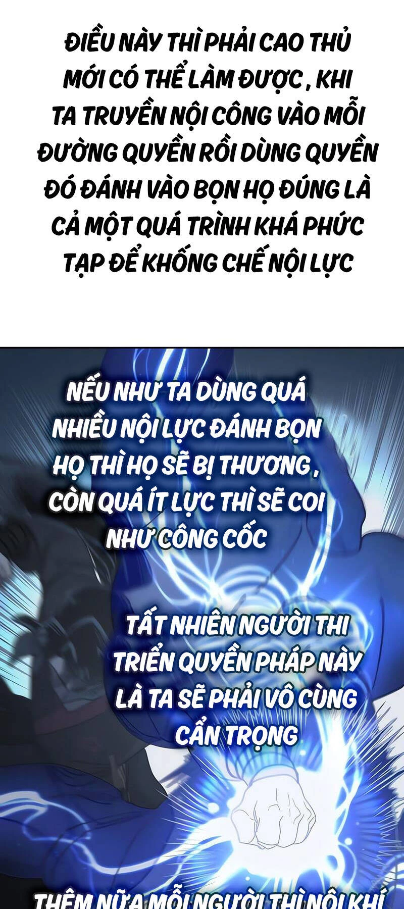 Hoa Sơn Tái Xuất Chapter 120 - Trang 3