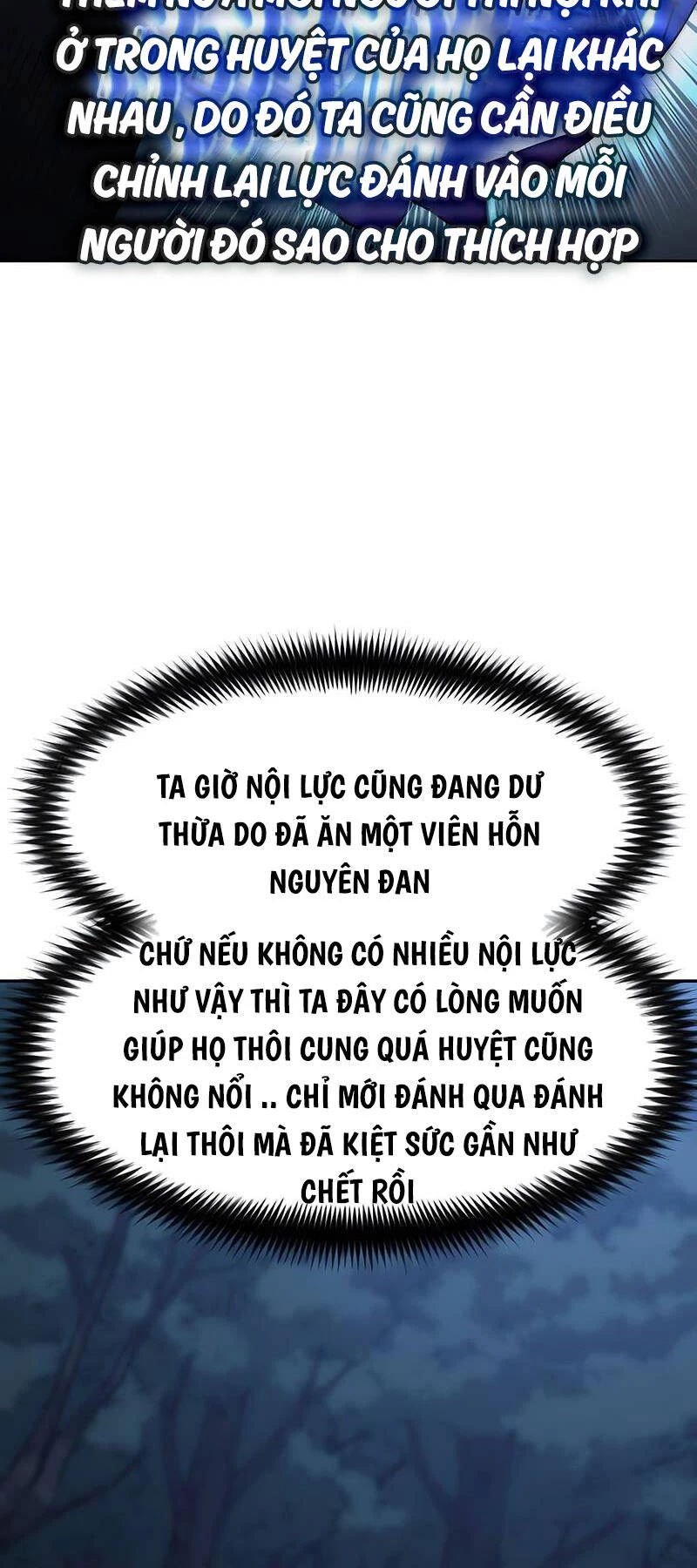 Hoa Sơn Tái Xuất Chapter 120 - Trang 3