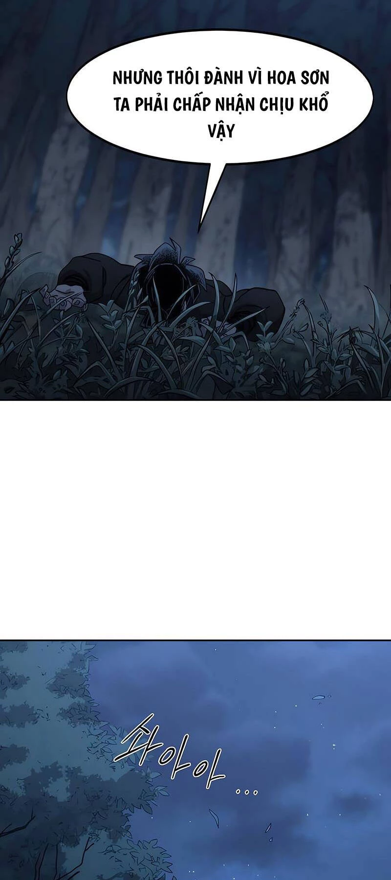 Hoa Sơn Tái Xuất Chapter 120 - Trang 3