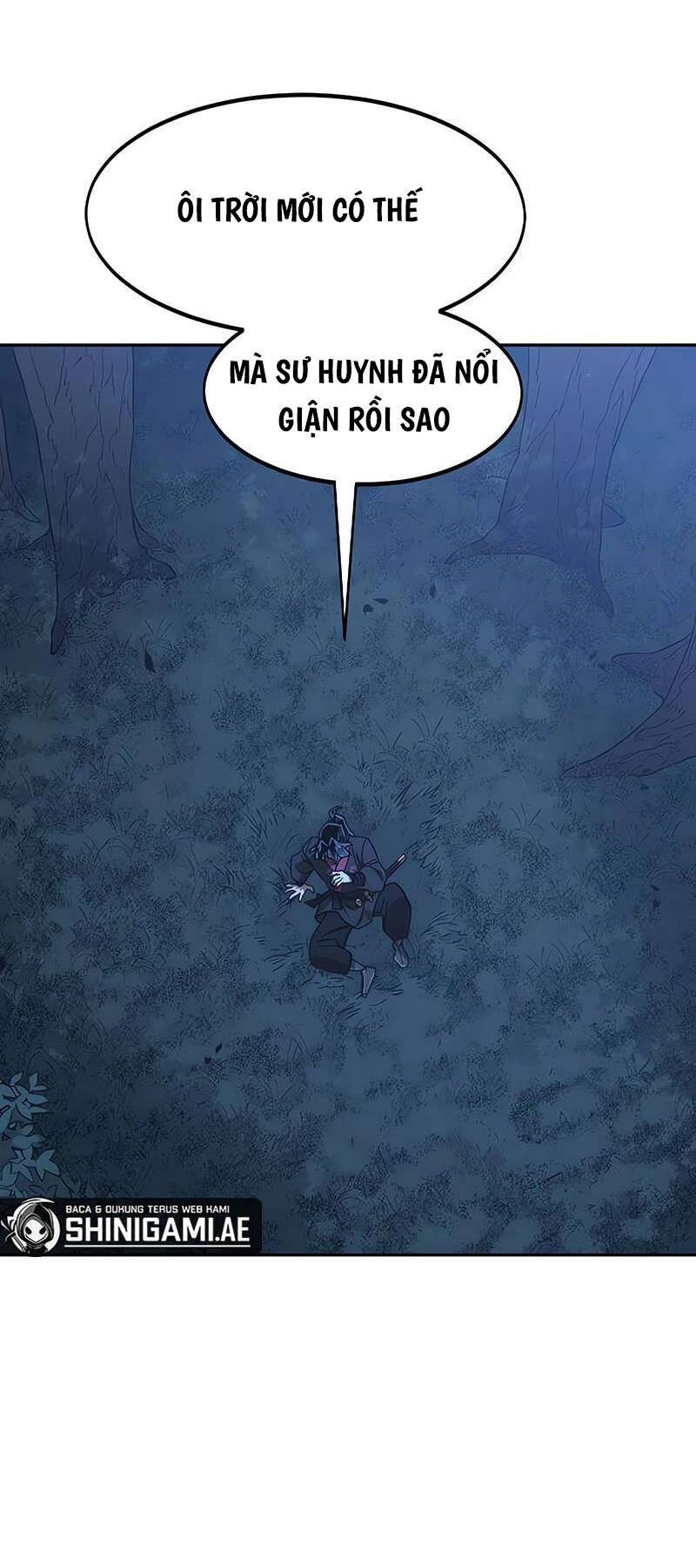 Hoa Sơn Tái Xuất Chapter 120 - Trang 3