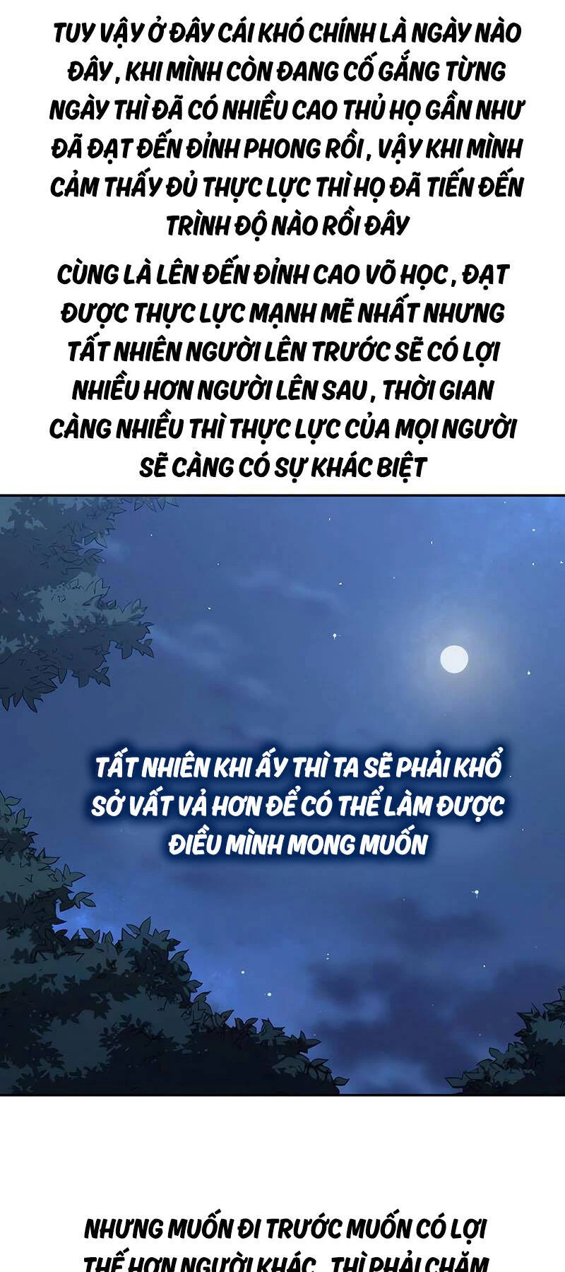 Hoa Sơn Tái Xuất Chapter 120 - Trang 3