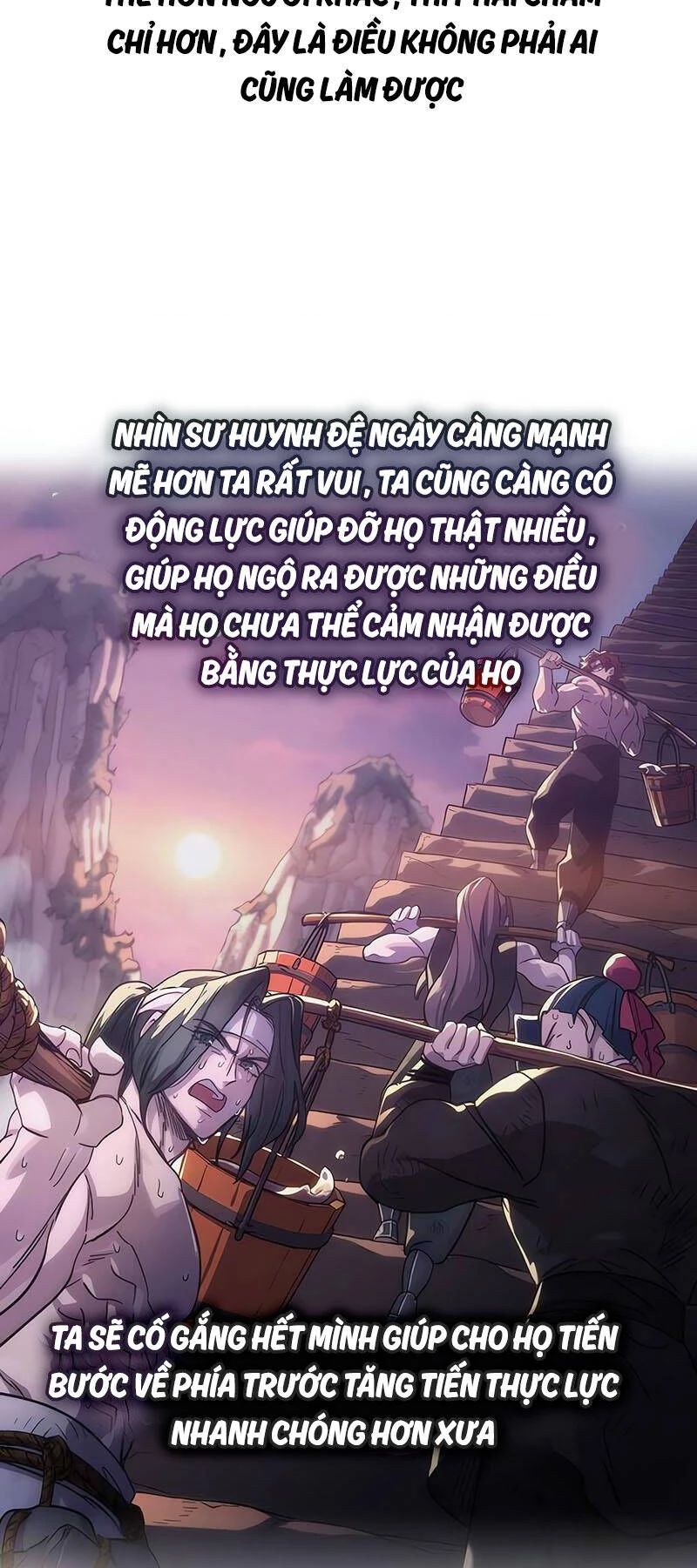 Hoa Sơn Tái Xuất Chapter 120 - Trang 3