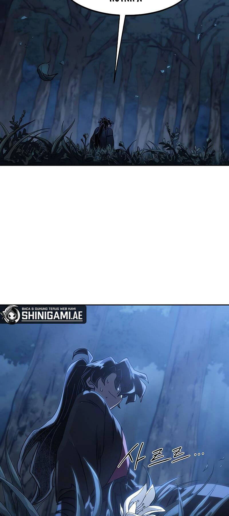 Hoa Sơn Tái Xuất Chapter 120 - Trang 3