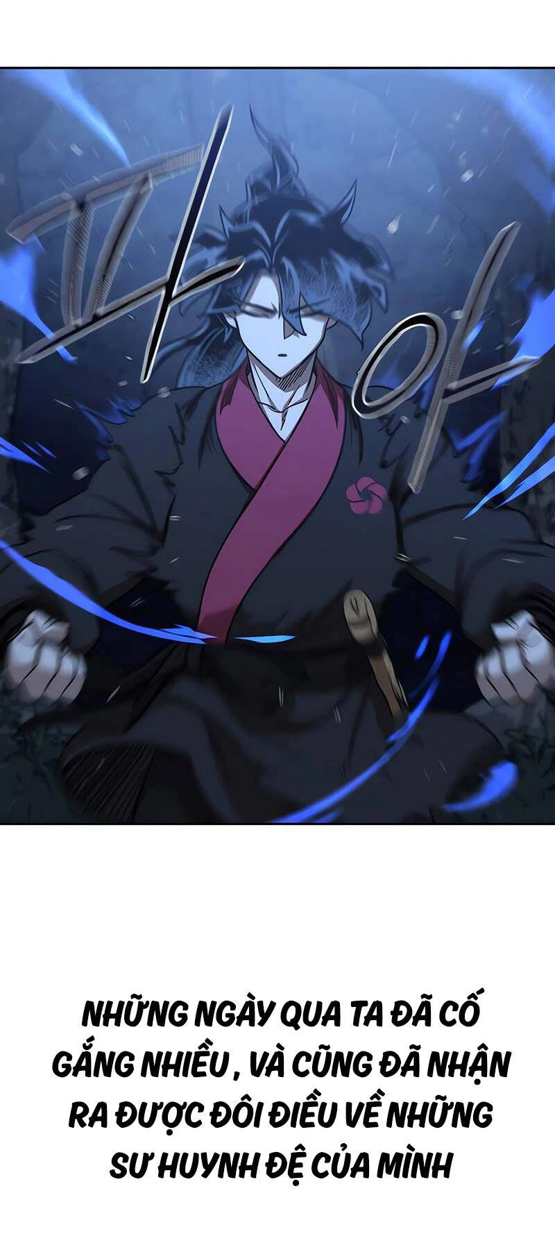 Hoa Sơn Tái Xuất Chapter 120 - Trang 3