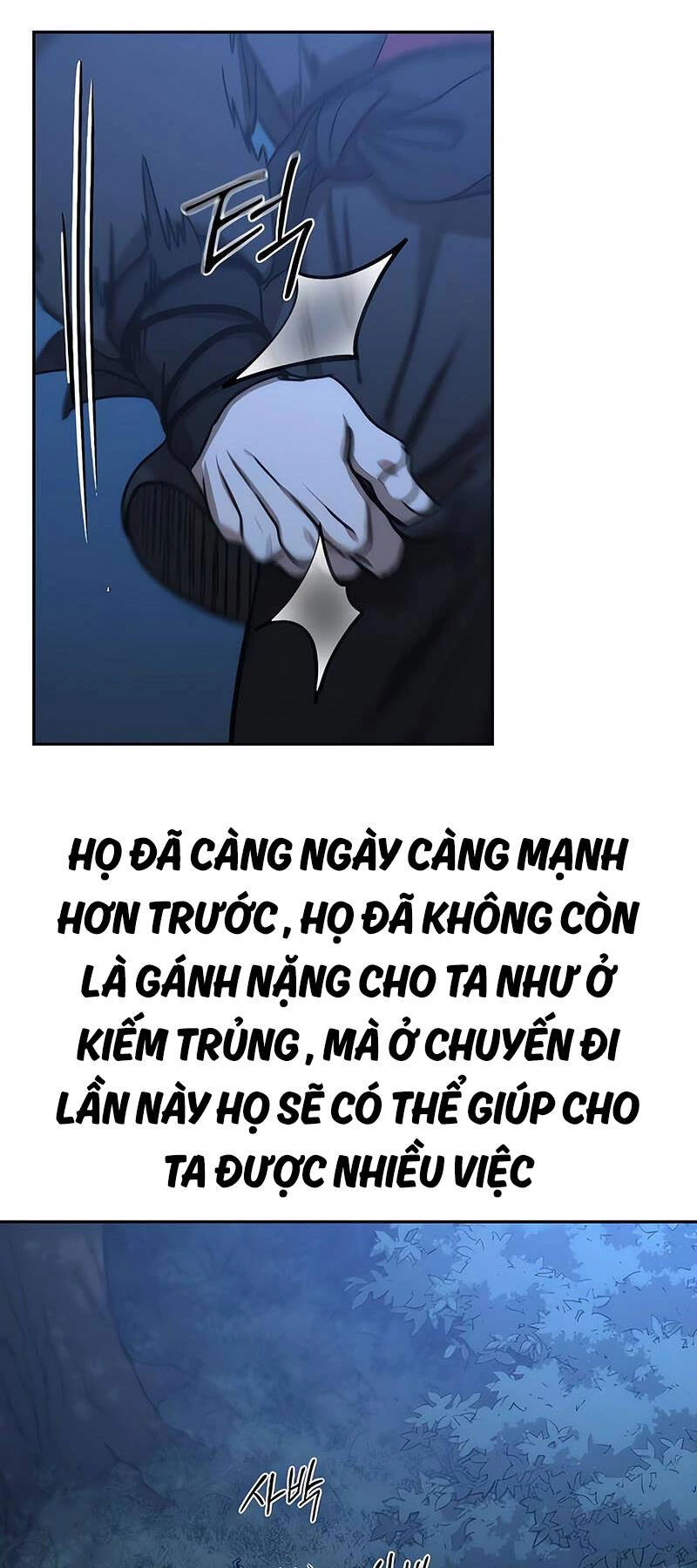 Hoa Sơn Tái Xuất Chapter 120 - Trang 3