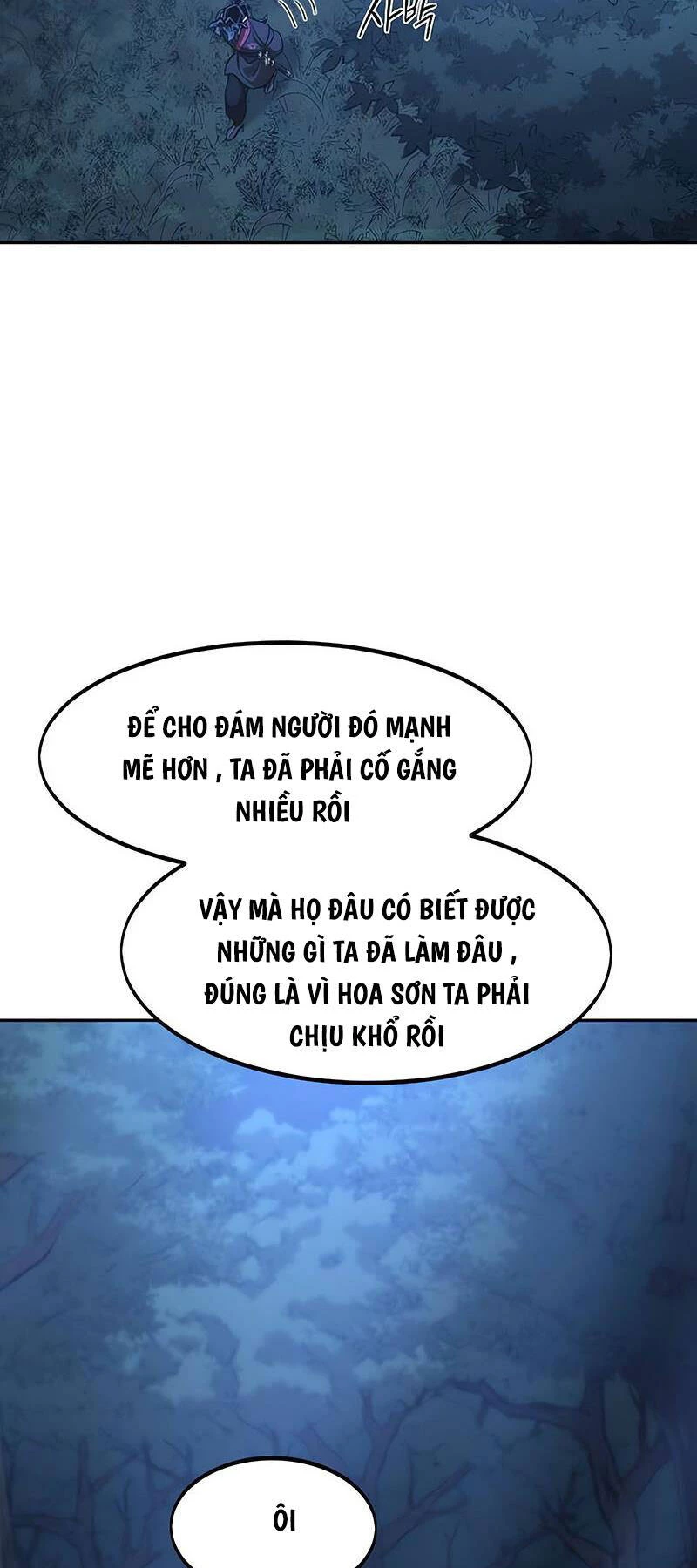 Hoa Sơn Tái Xuất Chapter 120 - Trang 3