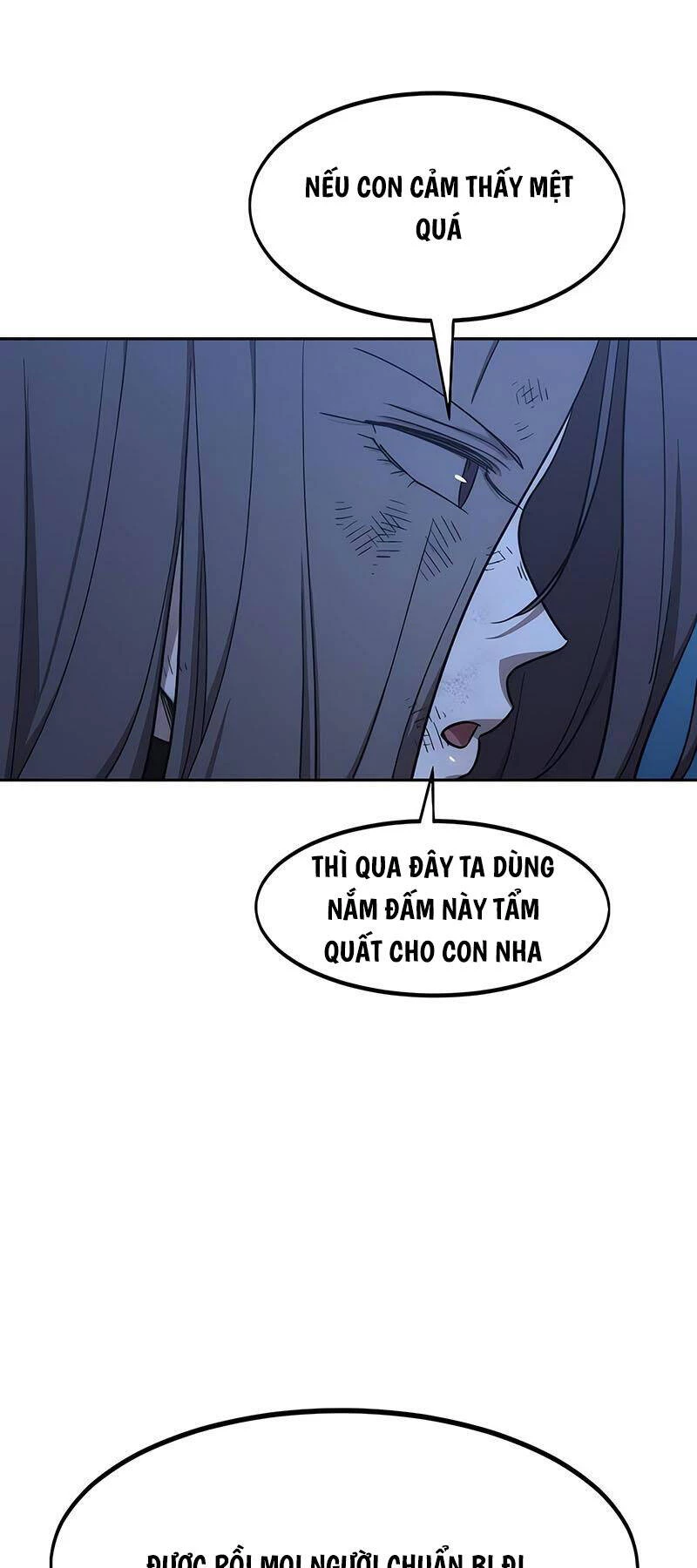 Hoa Sơn Tái Xuất Chapter 120 - Trang 3