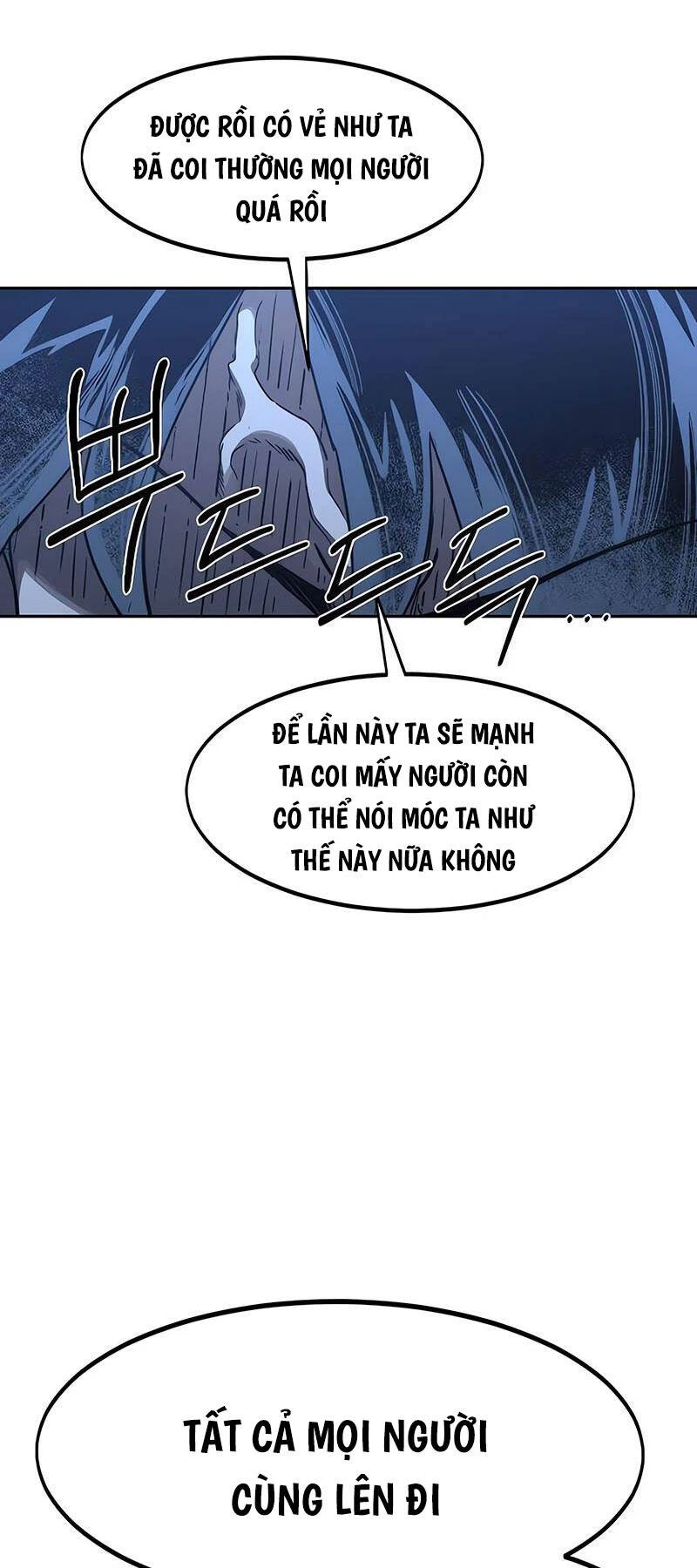 Hoa Sơn Tái Xuất Chapter 120 - Trang 3
