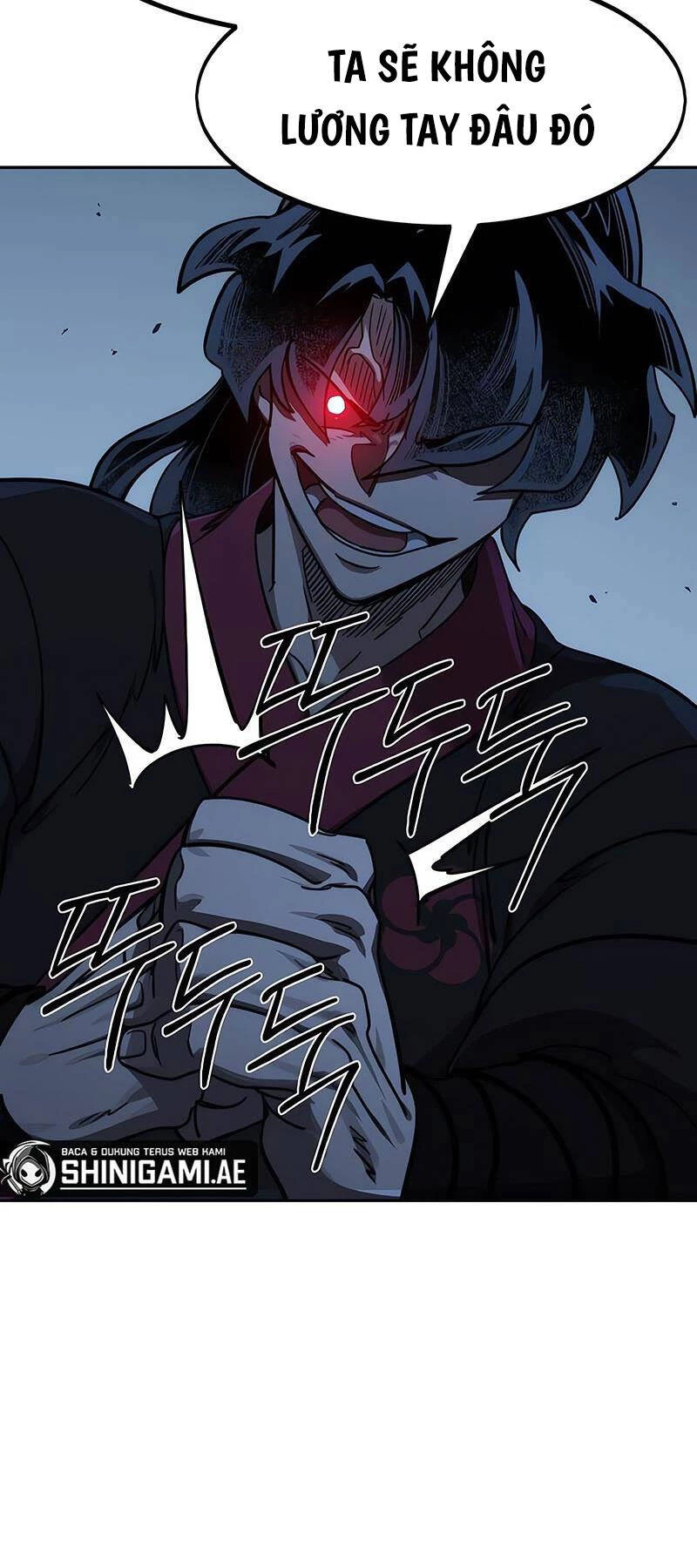 Hoa Sơn Tái Xuất Chapter 120 - Trang 3