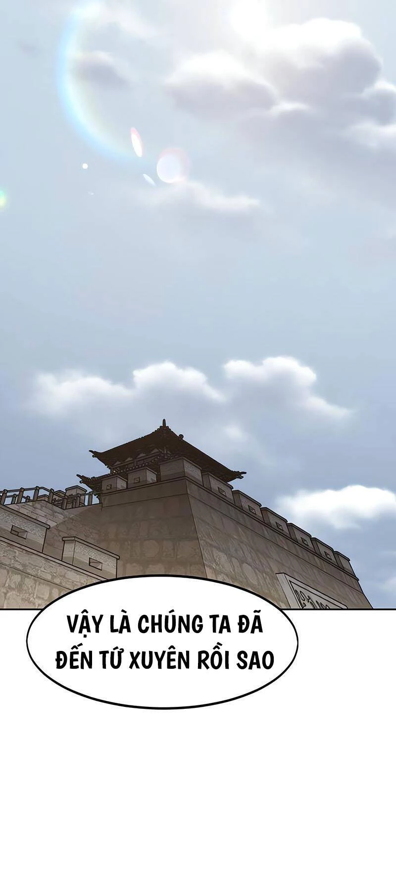 Hoa Sơn Tái Xuất Chapter 120 - Trang 3