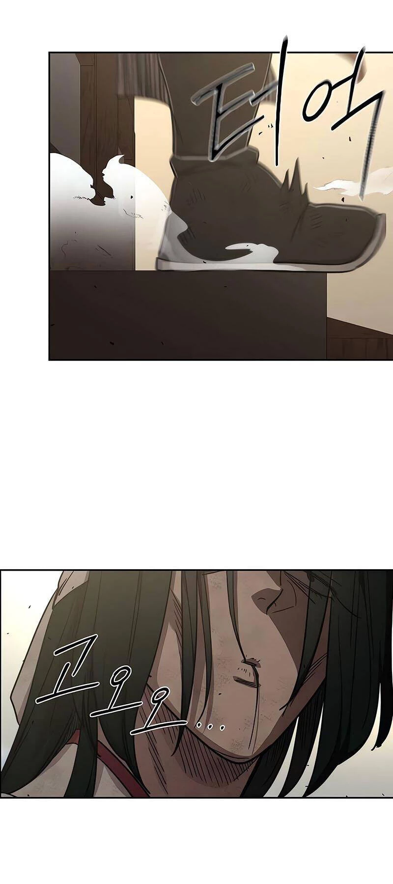 Hoa Sơn Tái Xuất Chapter 120 - Trang 3