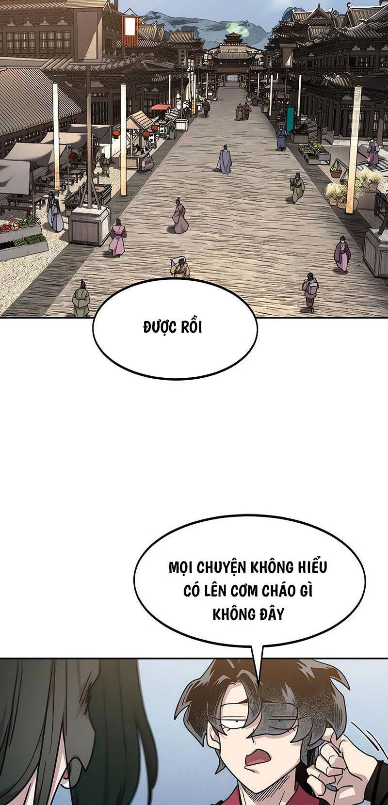 Hoa Sơn Tái Xuất Chapter 120 - Trang 3