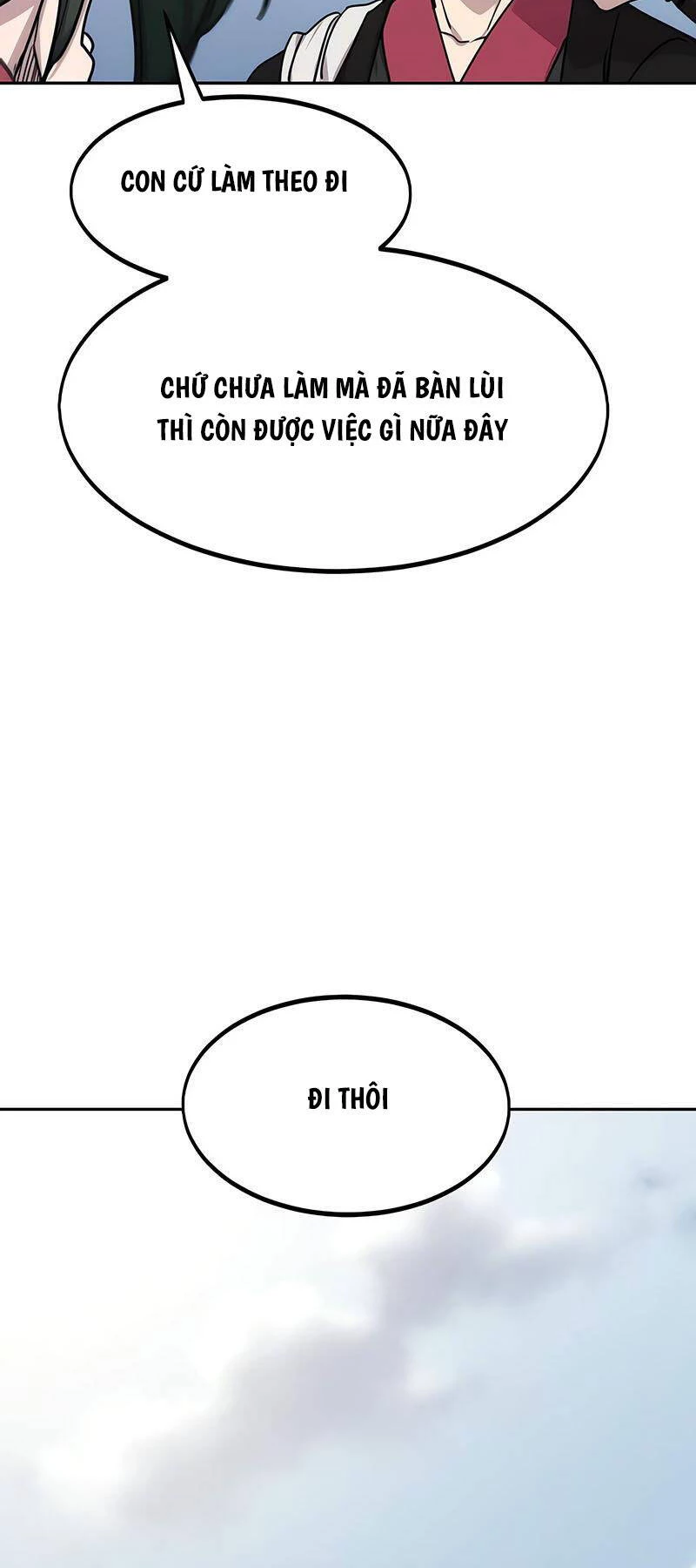 Hoa Sơn Tái Xuất Chapter 120 - Trang 3