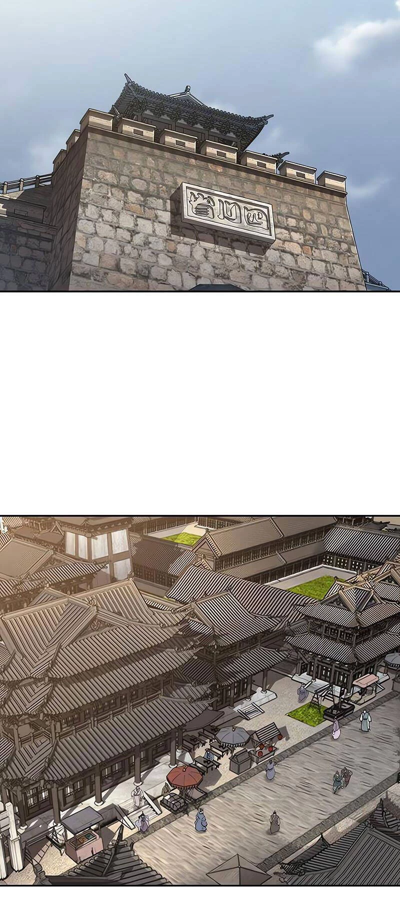 Hoa Sơn Tái Xuất Chapter 120 - Trang 3