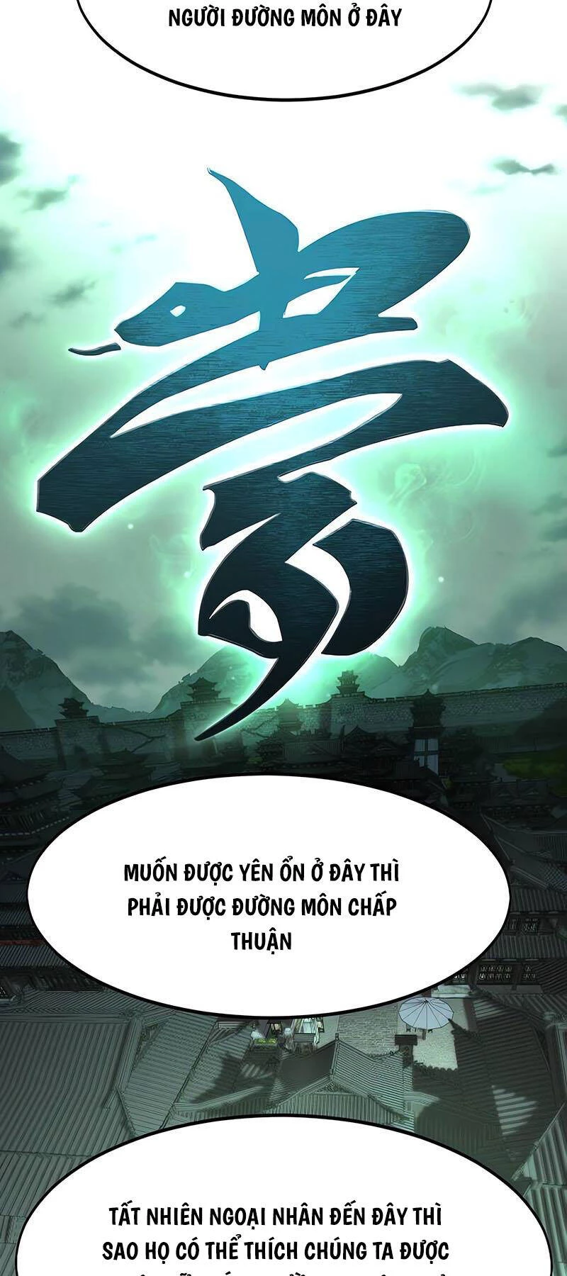 Hoa Sơn Tái Xuất Chapter 120 - Trang 3