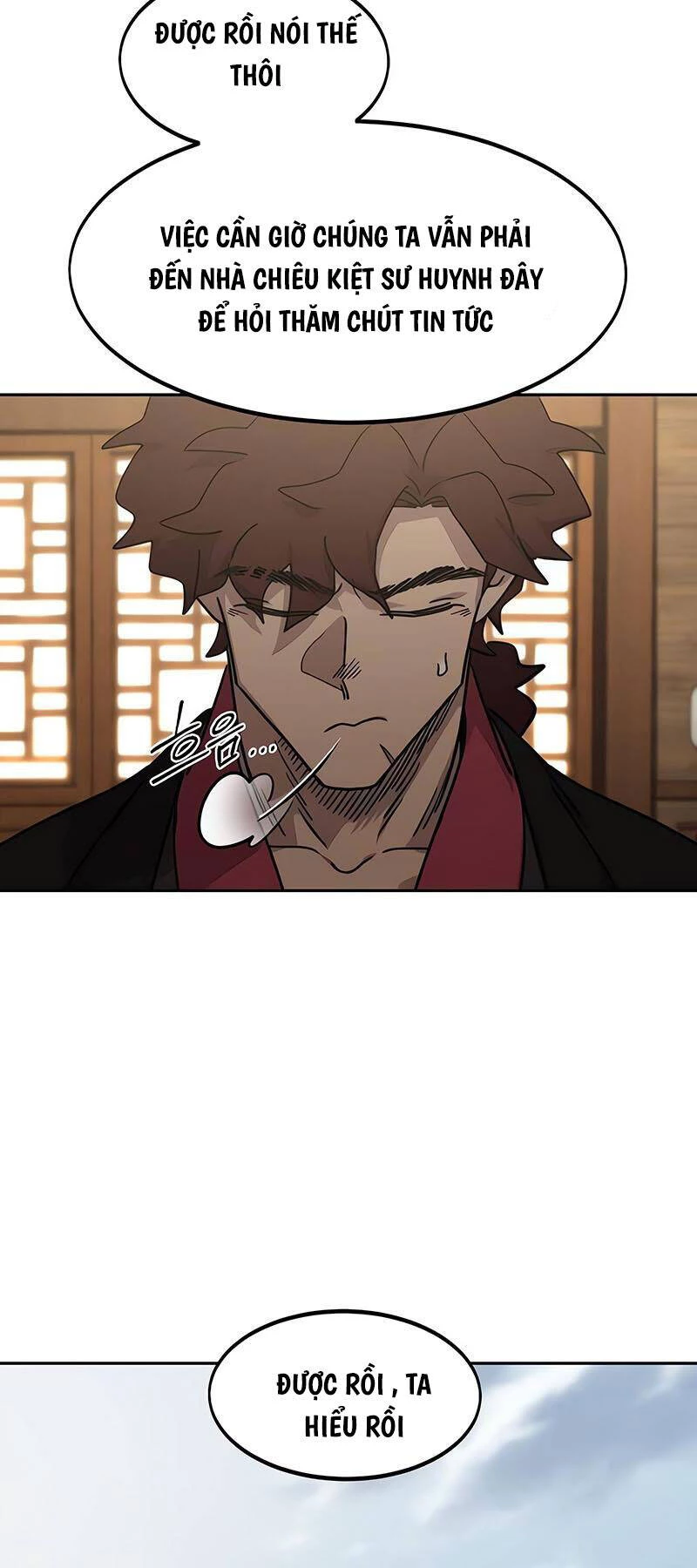 Hoa Sơn Tái Xuất Chapter 120 - Trang 3