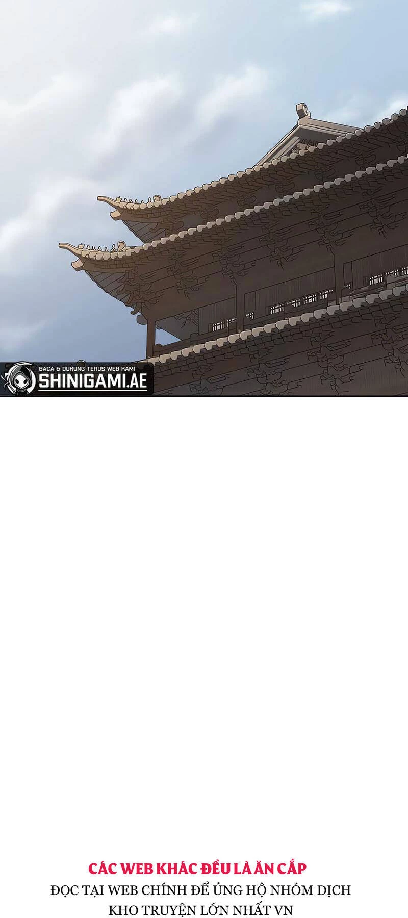 Hoa Sơn Tái Xuất Chapter 120 - Trang 3