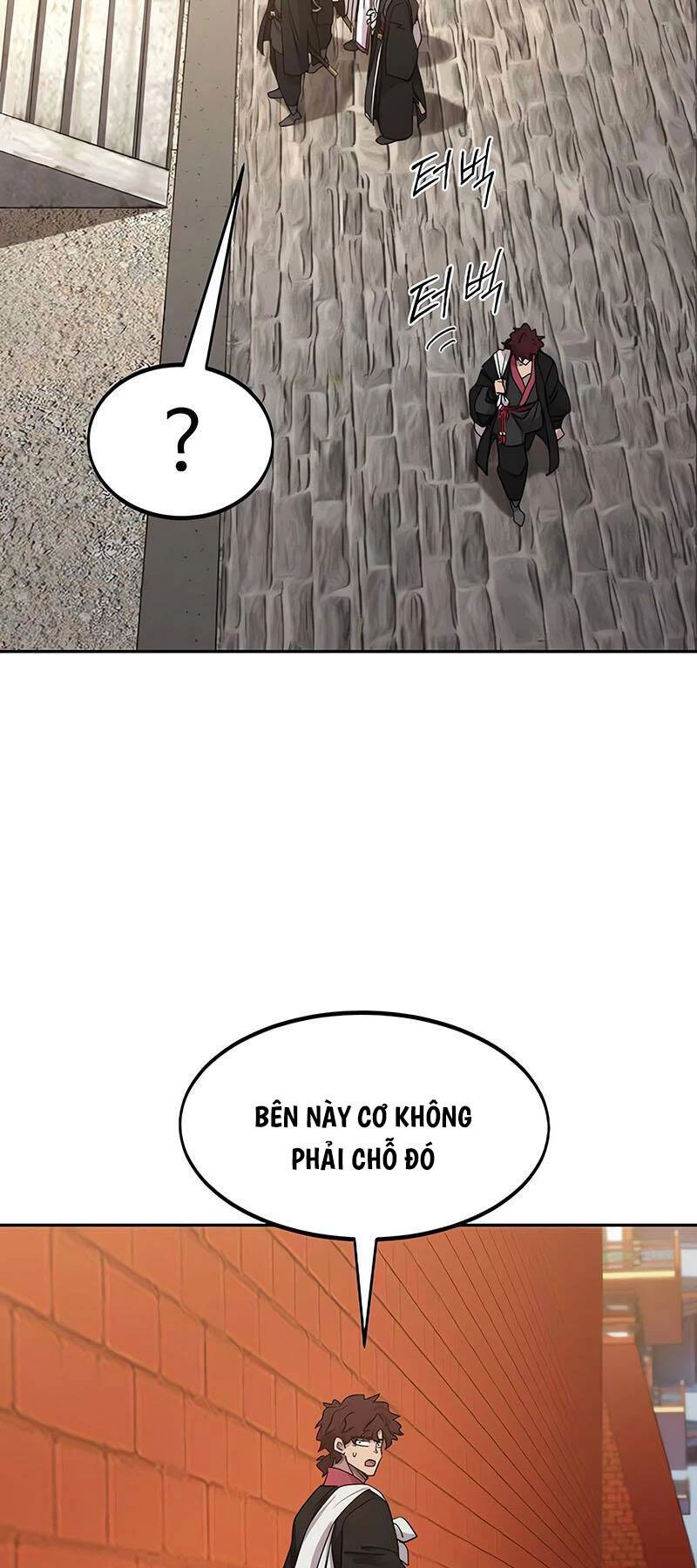 Hoa Sơn Tái Xuất Chapter 120 - Trang 3