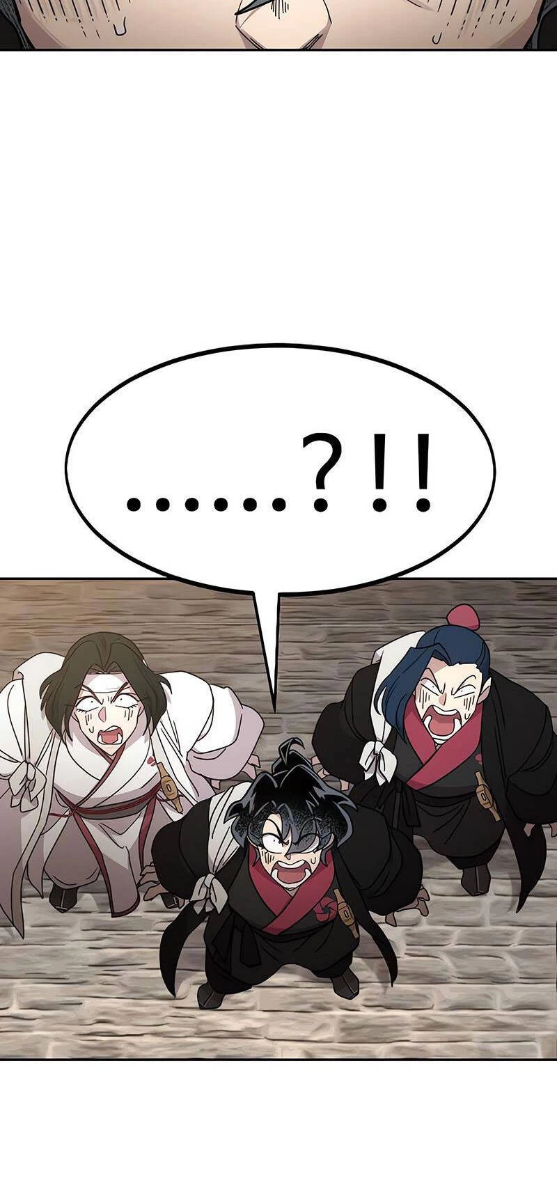 Hoa Sơn Tái Xuất Chapter 120 - Trang 3