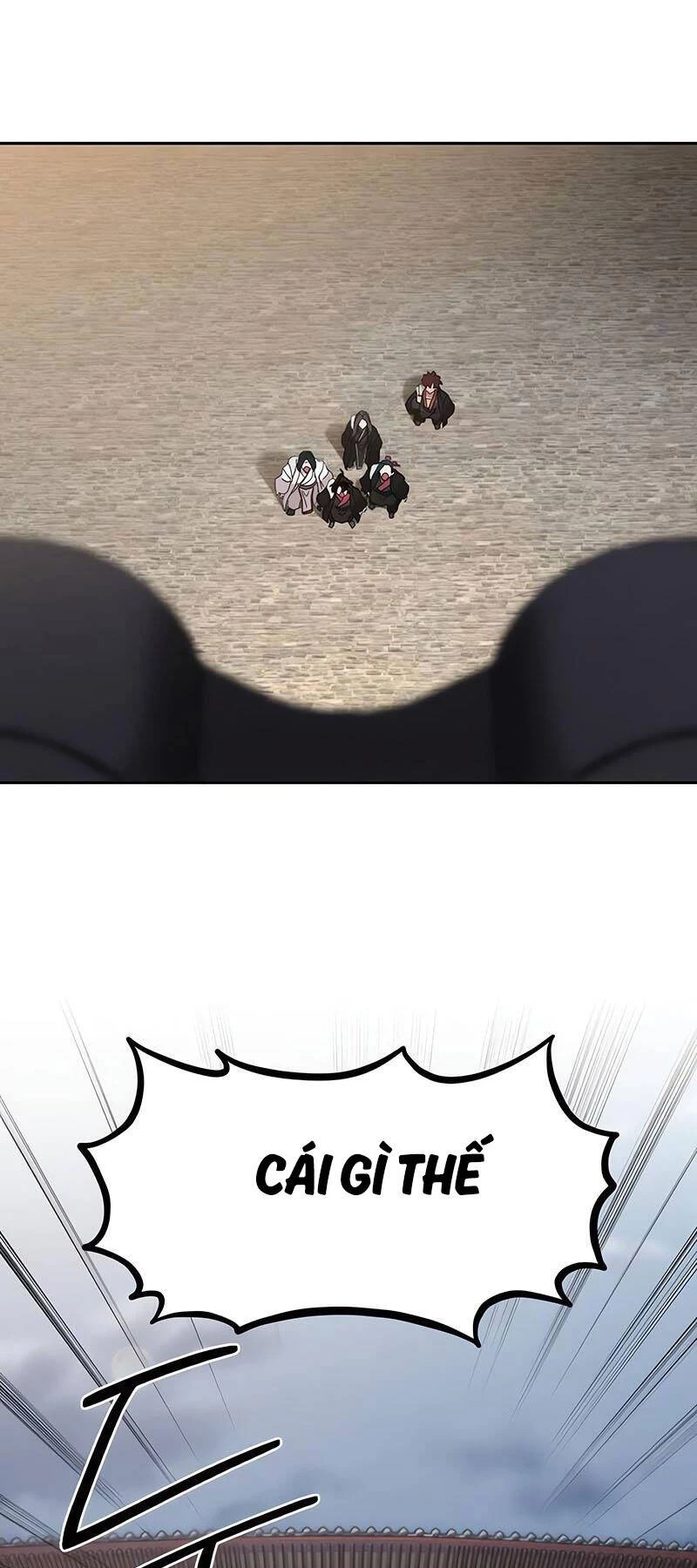 Hoa Sơn Tái Xuất Chapter 120 - Trang 3