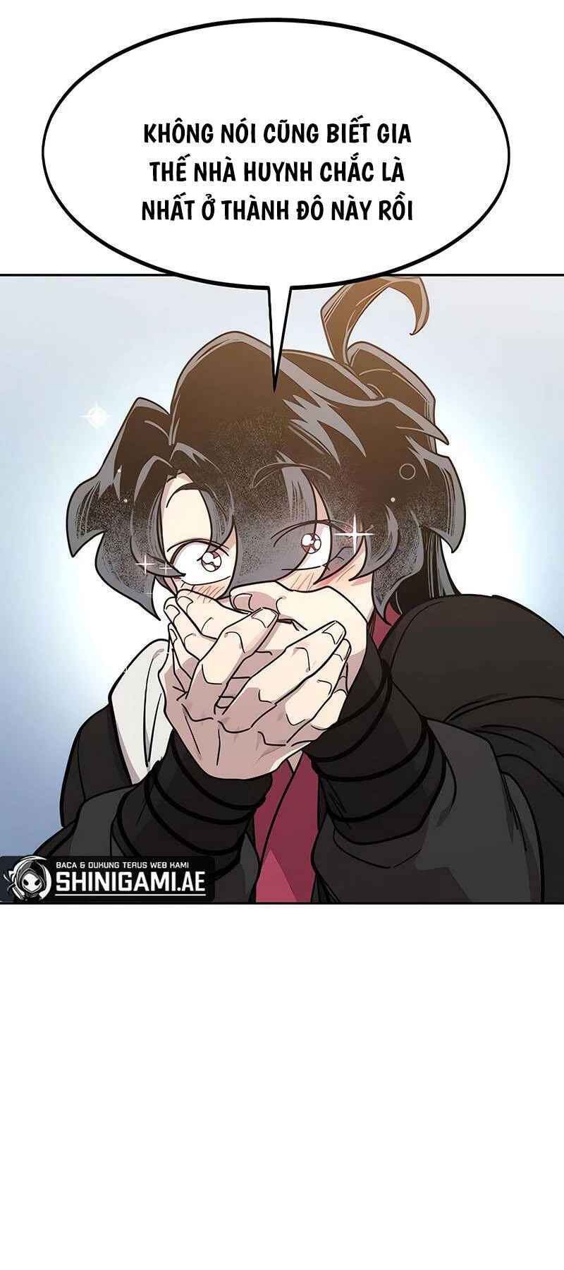 Hoa Sơn Tái Xuất Chapter 120 - Trang 3