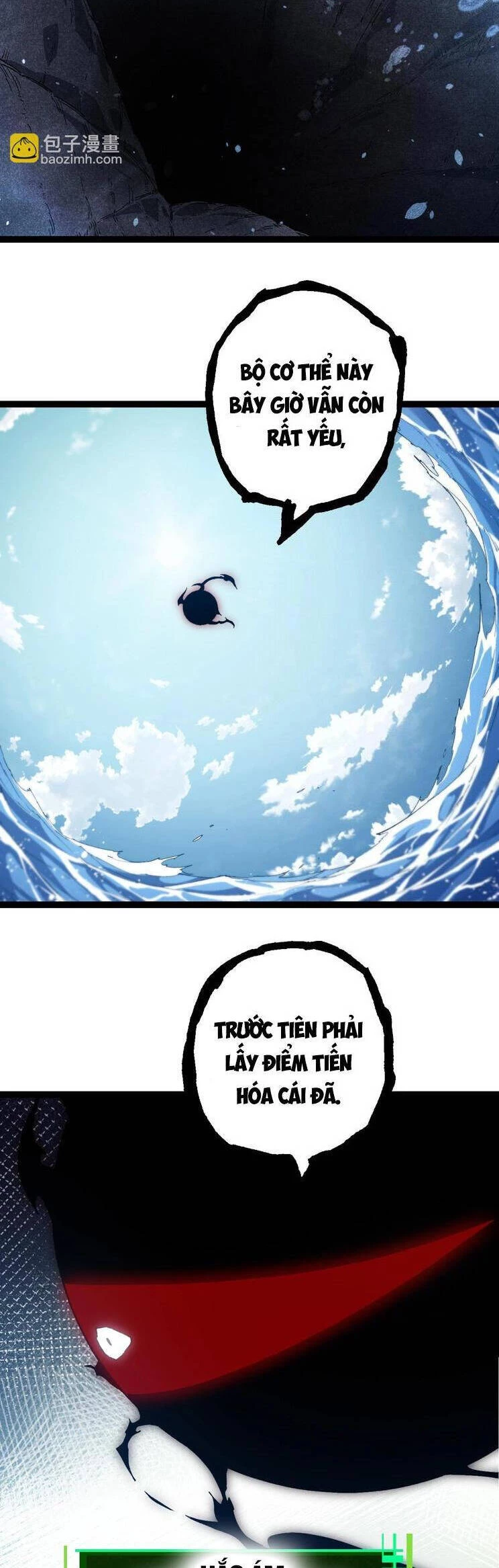 Chuyển Sinh Thành Liễu Đột Biến Chapter 204 - Trang 4