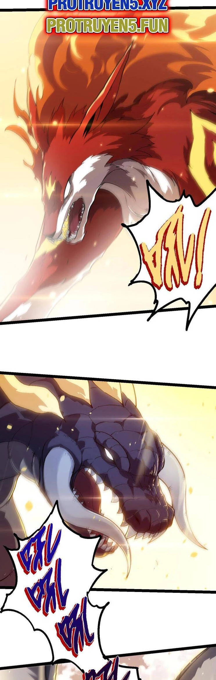 Chuyển Sinh Thành Liễu Đột Biến Chapter 204 - Trang 4