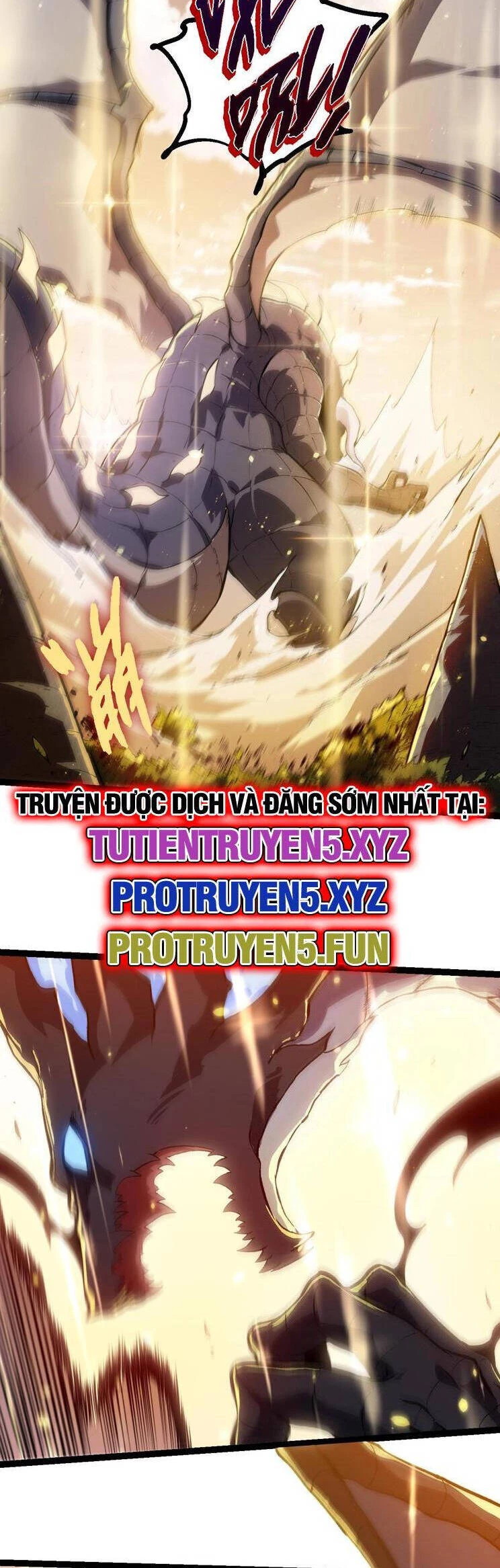 Chuyển Sinh Thành Liễu Đột Biến Chapter 204 - Trang 4